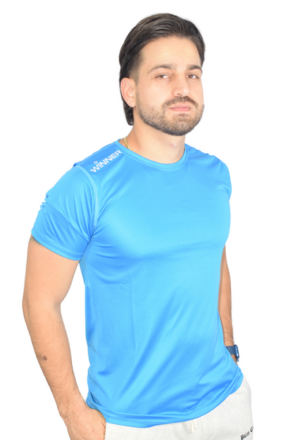 CAMISETA DEPORTIVA SECADO RÁPIDO