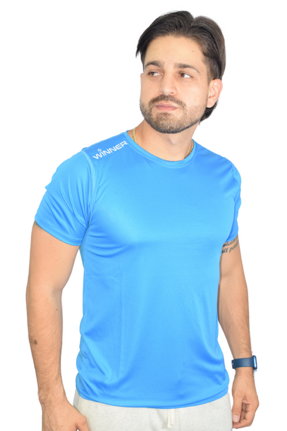 CAMISETA DEPORTIVA SECADO RÁPIDO