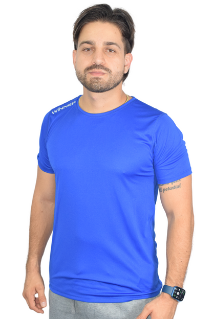 CAMISETA DEPORTIVA SECADO RÁPIDO