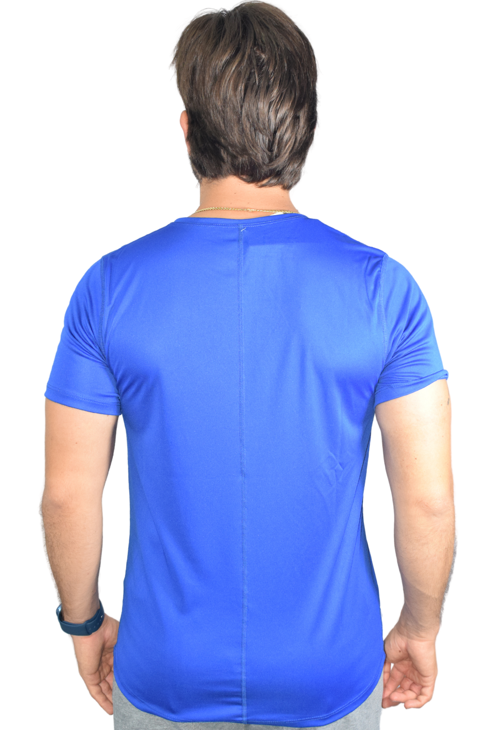 CAMISETA DEPORTIVA SECADO RÁPIDO