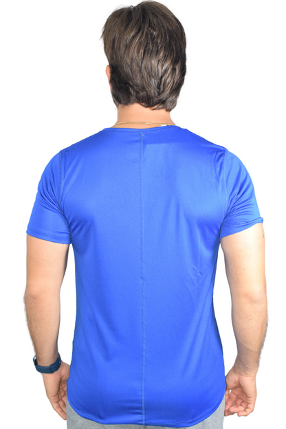 CAMISETA DEPORTIVA SECADO RÁPIDO