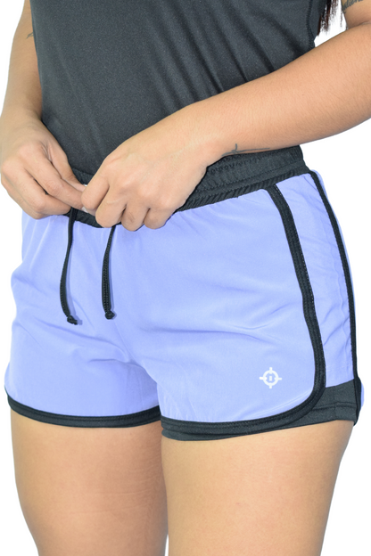 Short Deportivo Dama Ref: Board Short