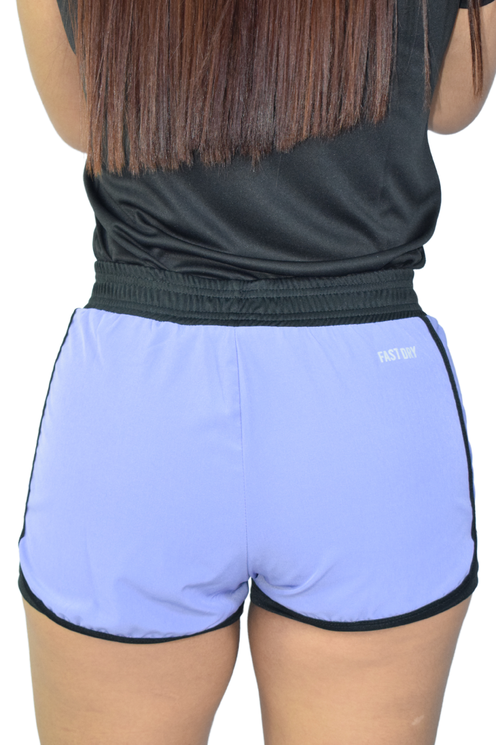 Short Deportivo Dama Ref: Board Short