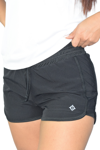 Short Deportivo Dama Ref: Board Short