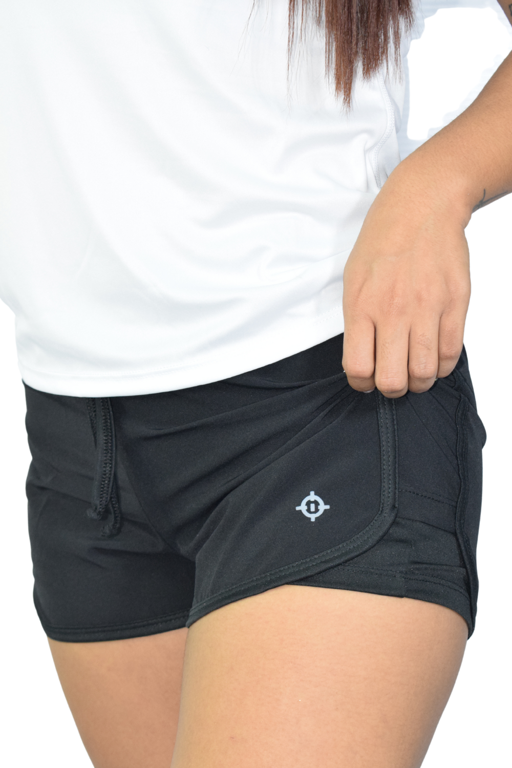 Short Deportivo Dama Ref: Board Short