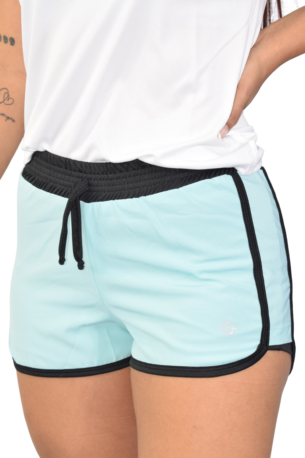 Short Deportivo Dama Ref: Board Short