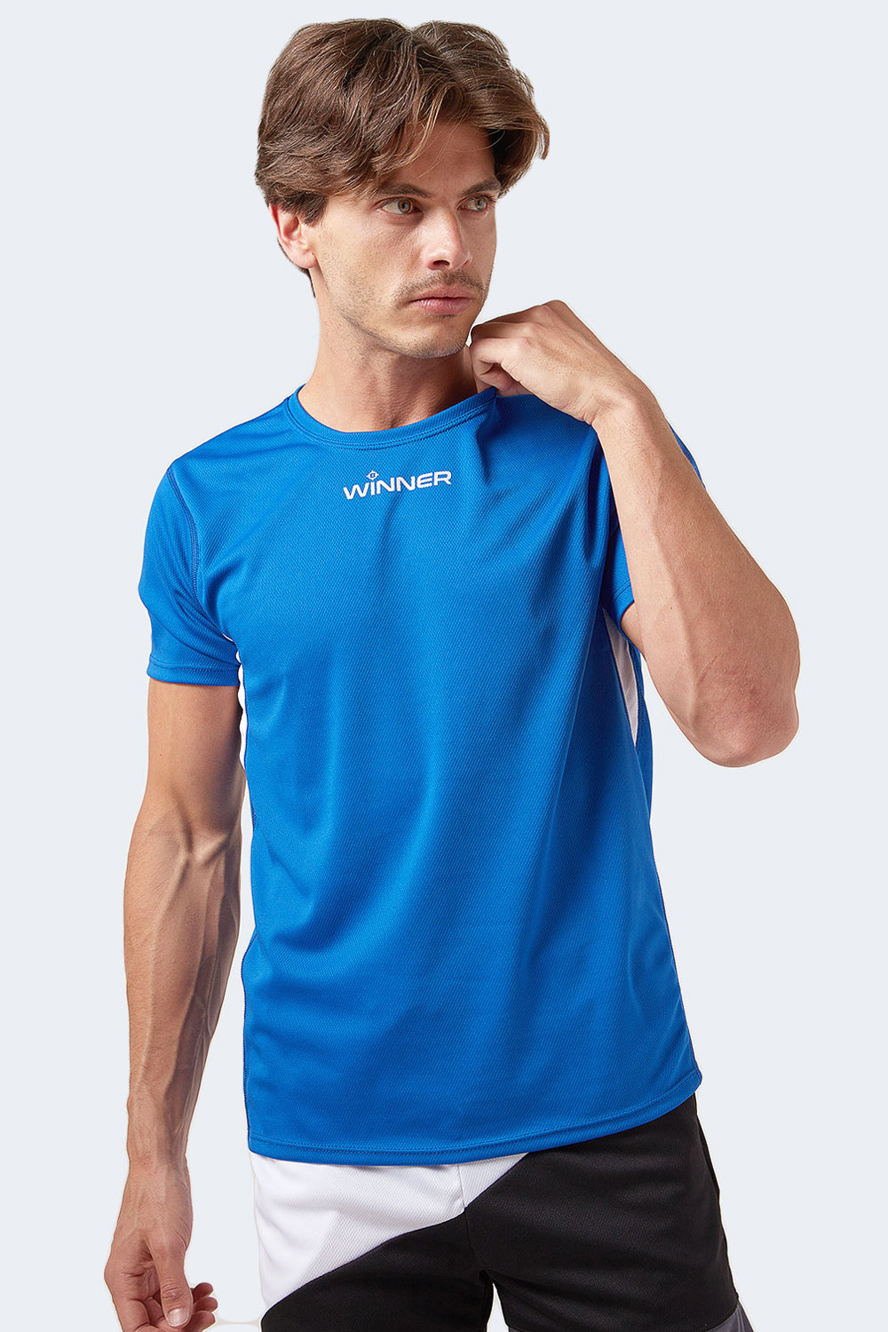 CAMISETA DEPORTIVA SECADO RÁPIDO OLYMPUS