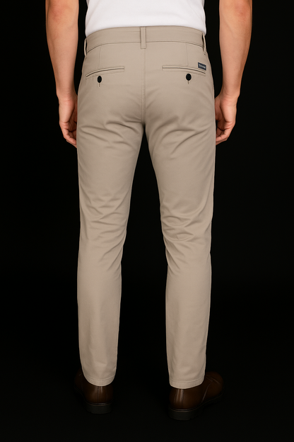 Pantalón Hombre Ref: DU-KE