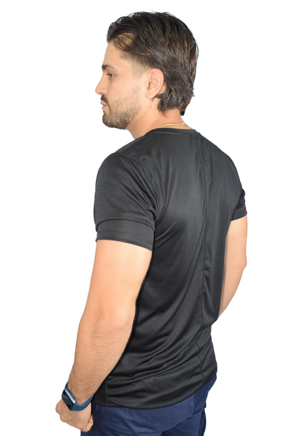 CAMISETA DEPORTIVA SECADO RÁPIDO