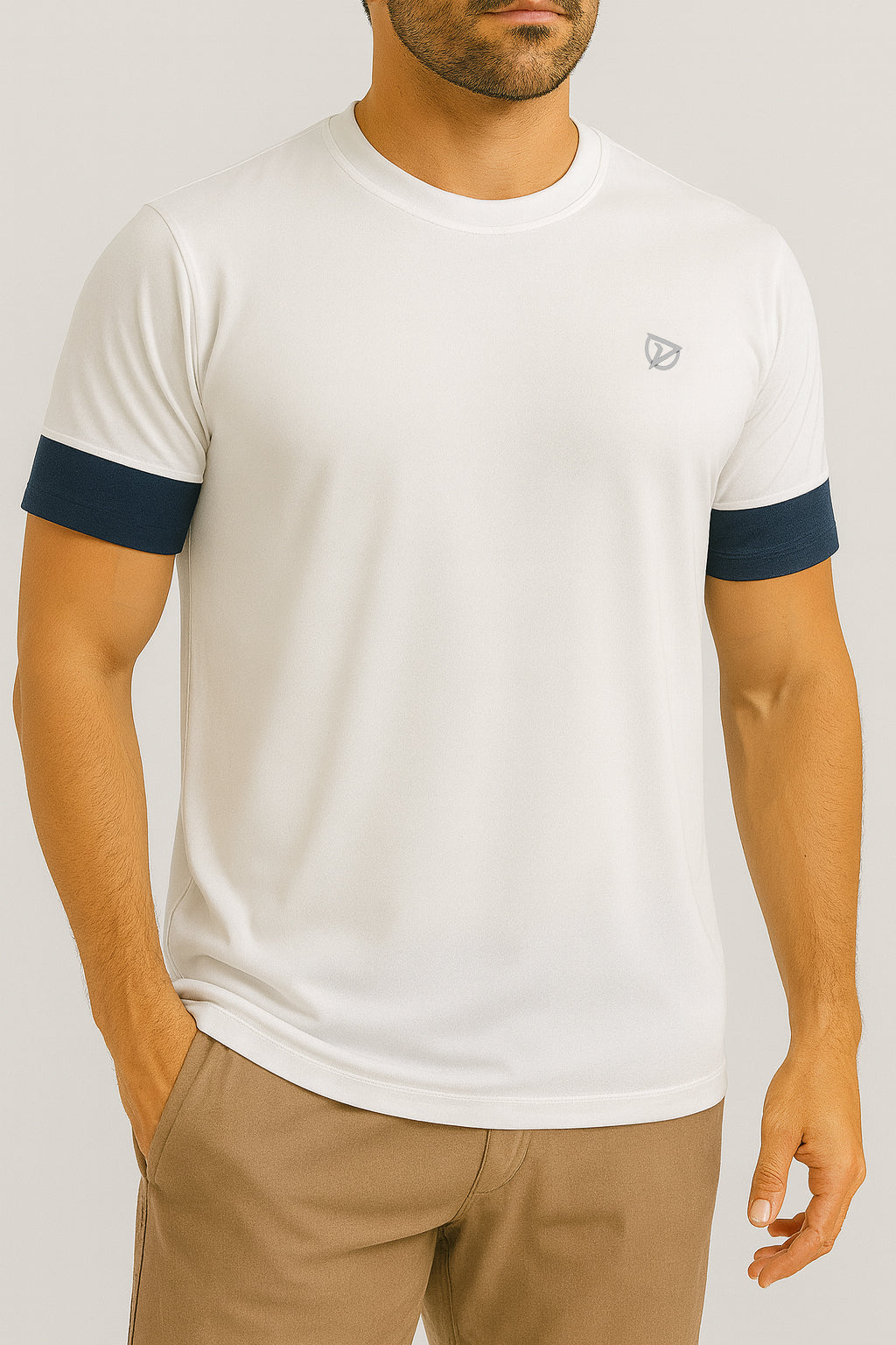 Camiseta Deportiva Secado Rápido Ref: Woekout