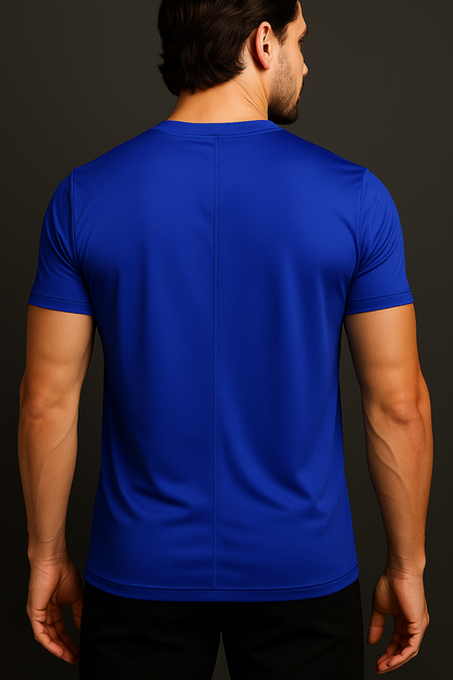 Camiseta Deportiva Secado Rápido