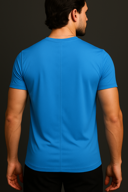 Camiseta Deportiva Secado Rápido