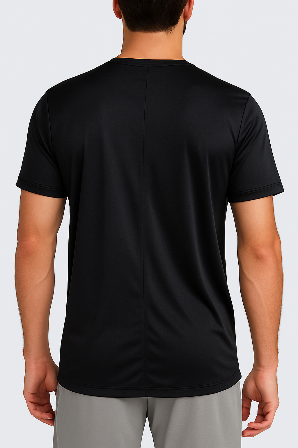 Camiseta Deportiva Secado Rápido Ref: Menphis Sport