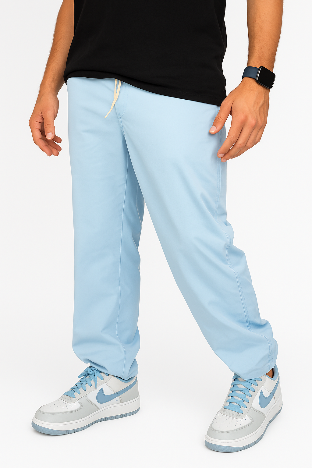 Sudadera Hombre Ref: Finland
