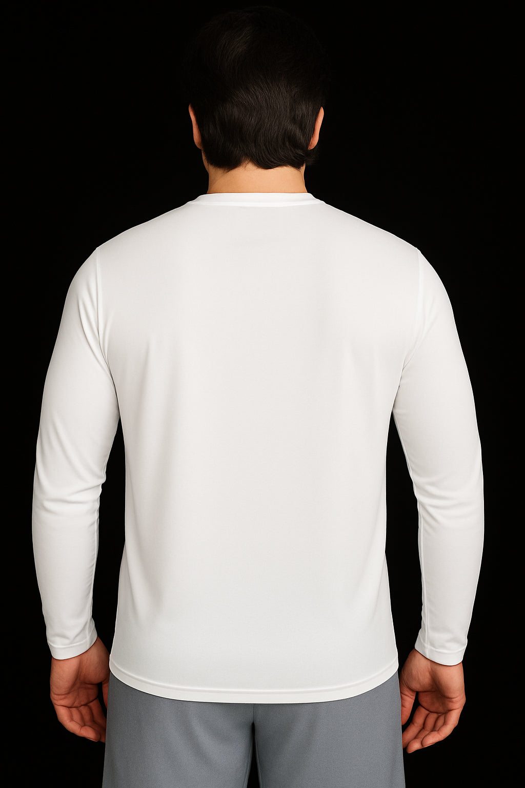 Camiseta Large Ref: Sport Large