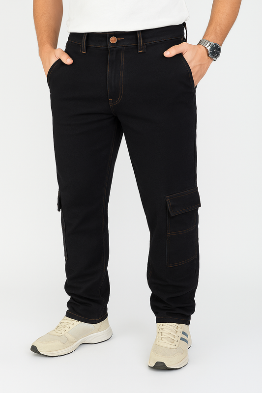 Pantalon Hombre Ref: Trend cargo