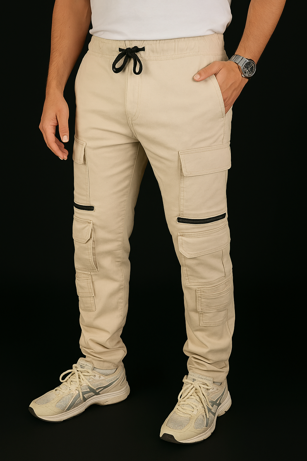 Pantalon cargo ref: MATRIX URBAN
