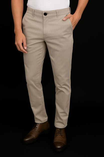 Pantalón Hombre Ref: DU-KE