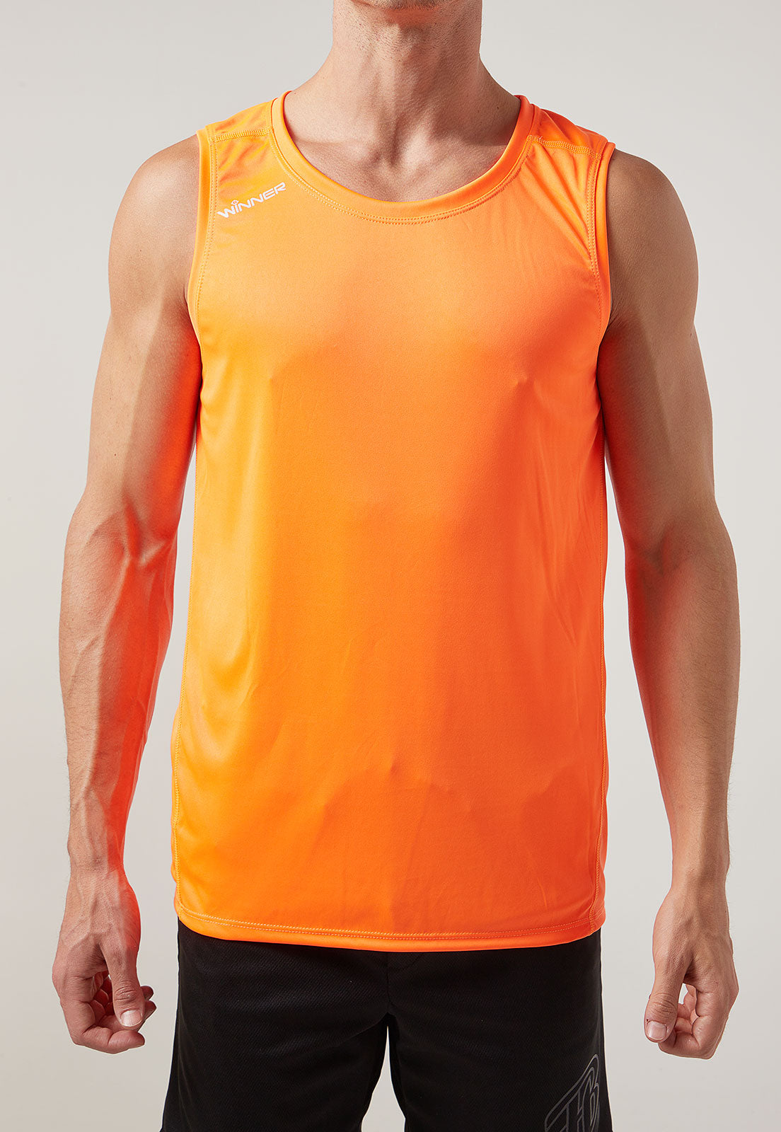 CAMISETA DEPORTIVA ESQUELETO REF: COLORS TANK