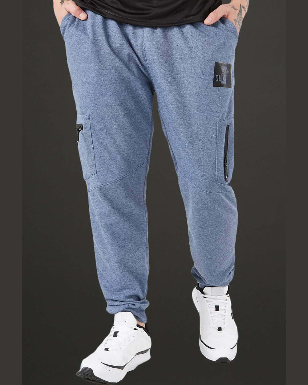Sudadera Ref: Jumper