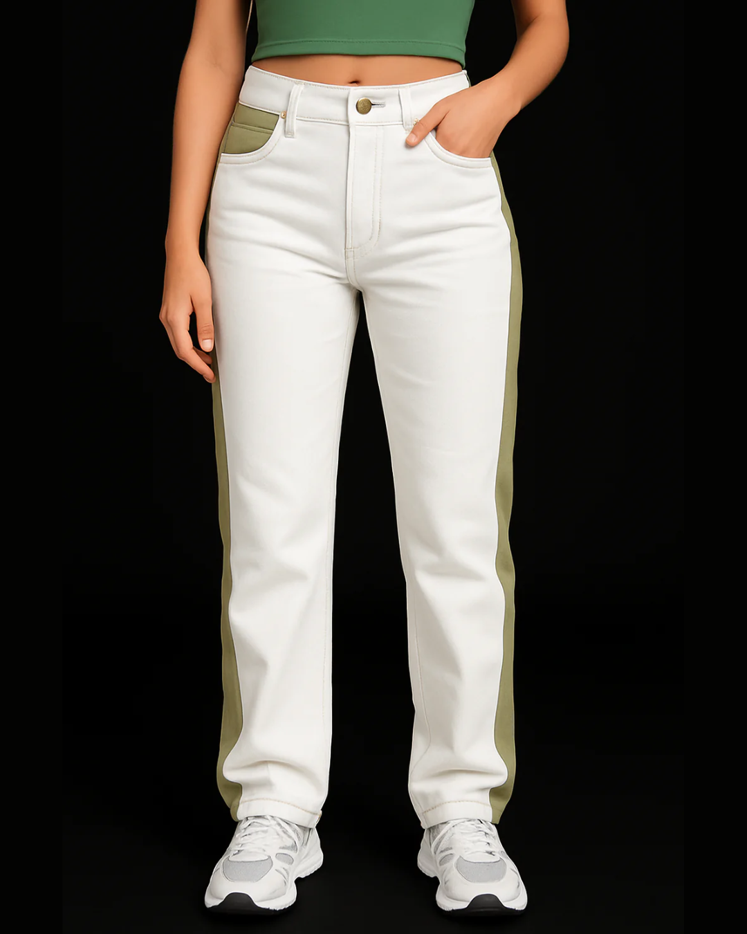 Pantalón Dama Ref: Indiana Colors