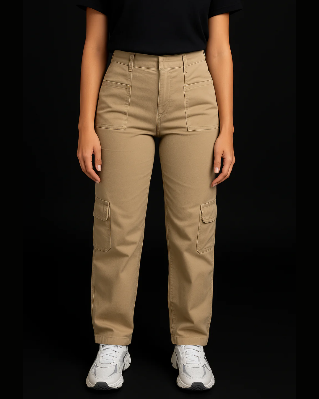 Pantalón Cargo Ref: Dante Colors