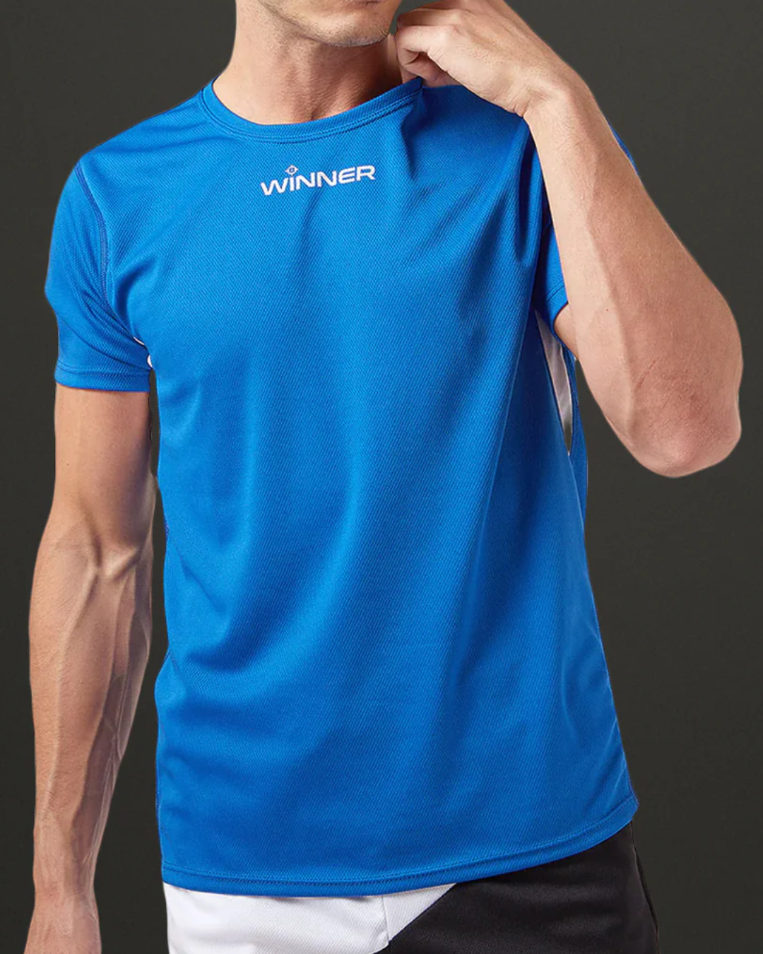 Camiseta Deportiva Secado Rápido Ref: Olympus