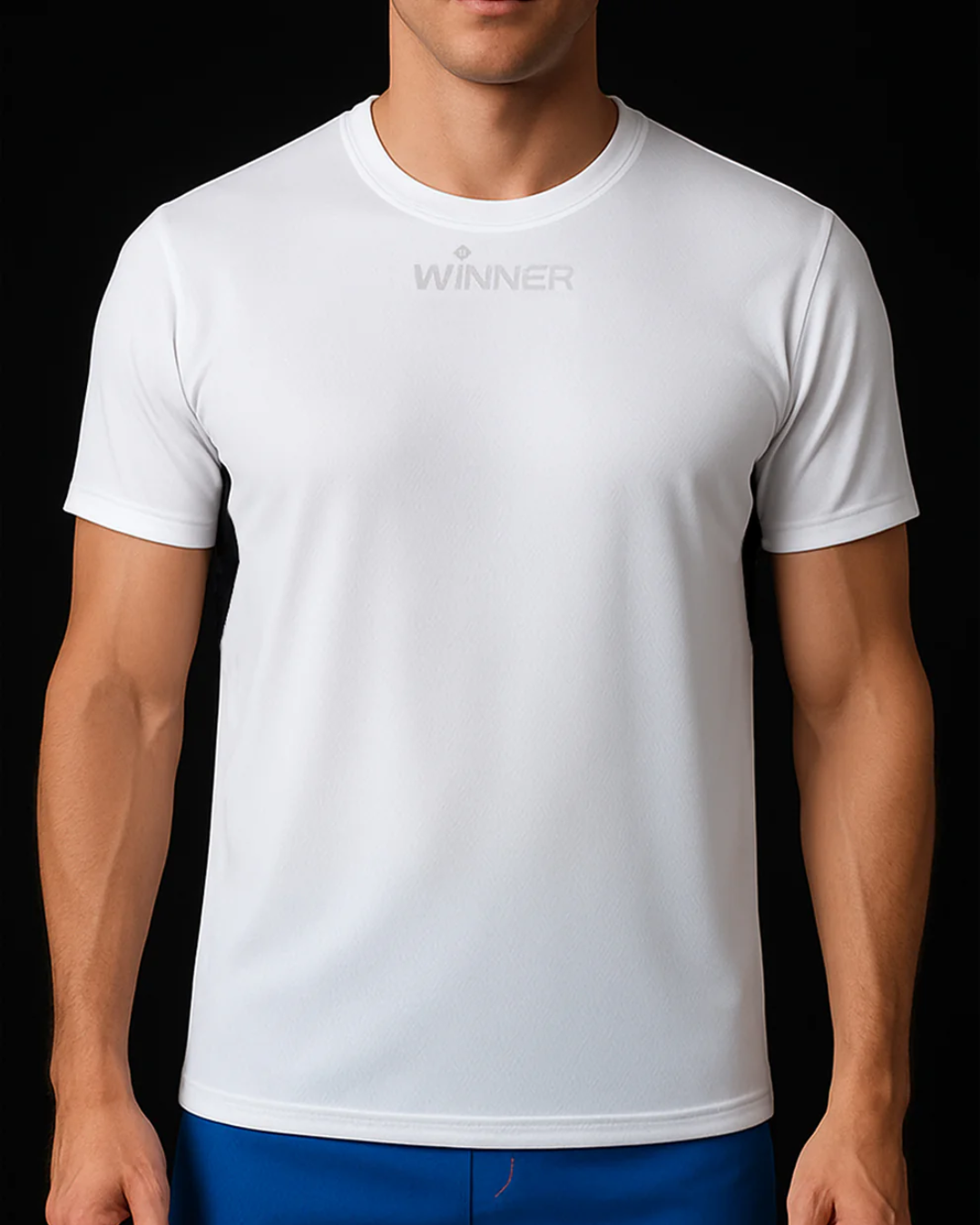 Camiseta Deportiva Secado Rápido Ref: Olympus