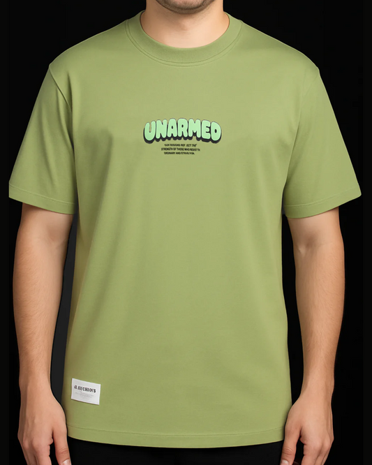 Oversize Hombre Ref: Trust