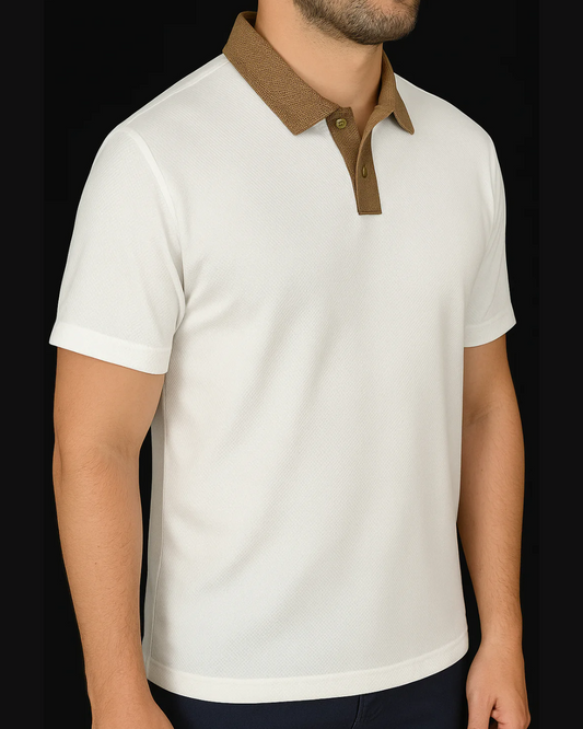 Polo Hombre Ref: Blind