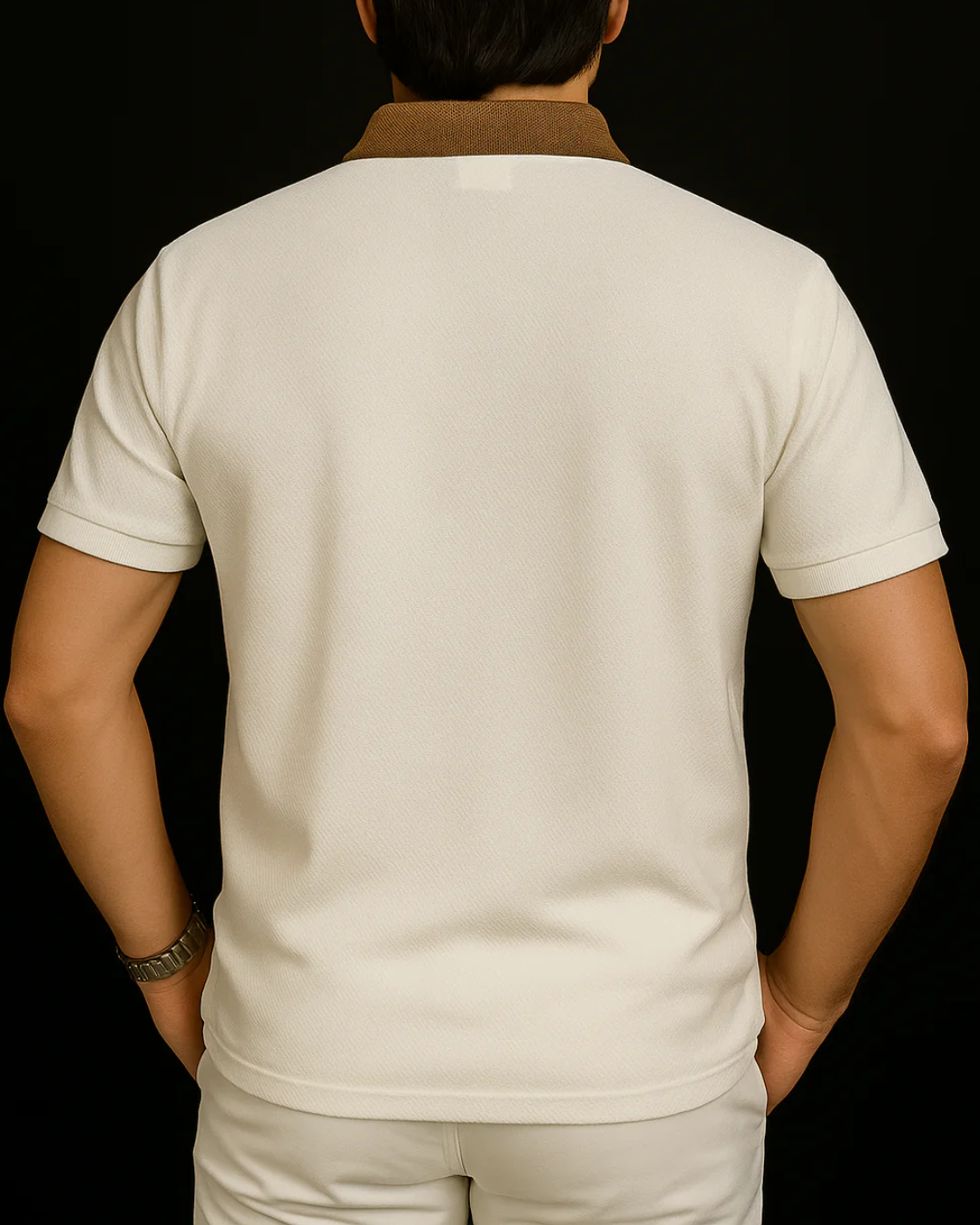 Polo Hombre Ref: Blind