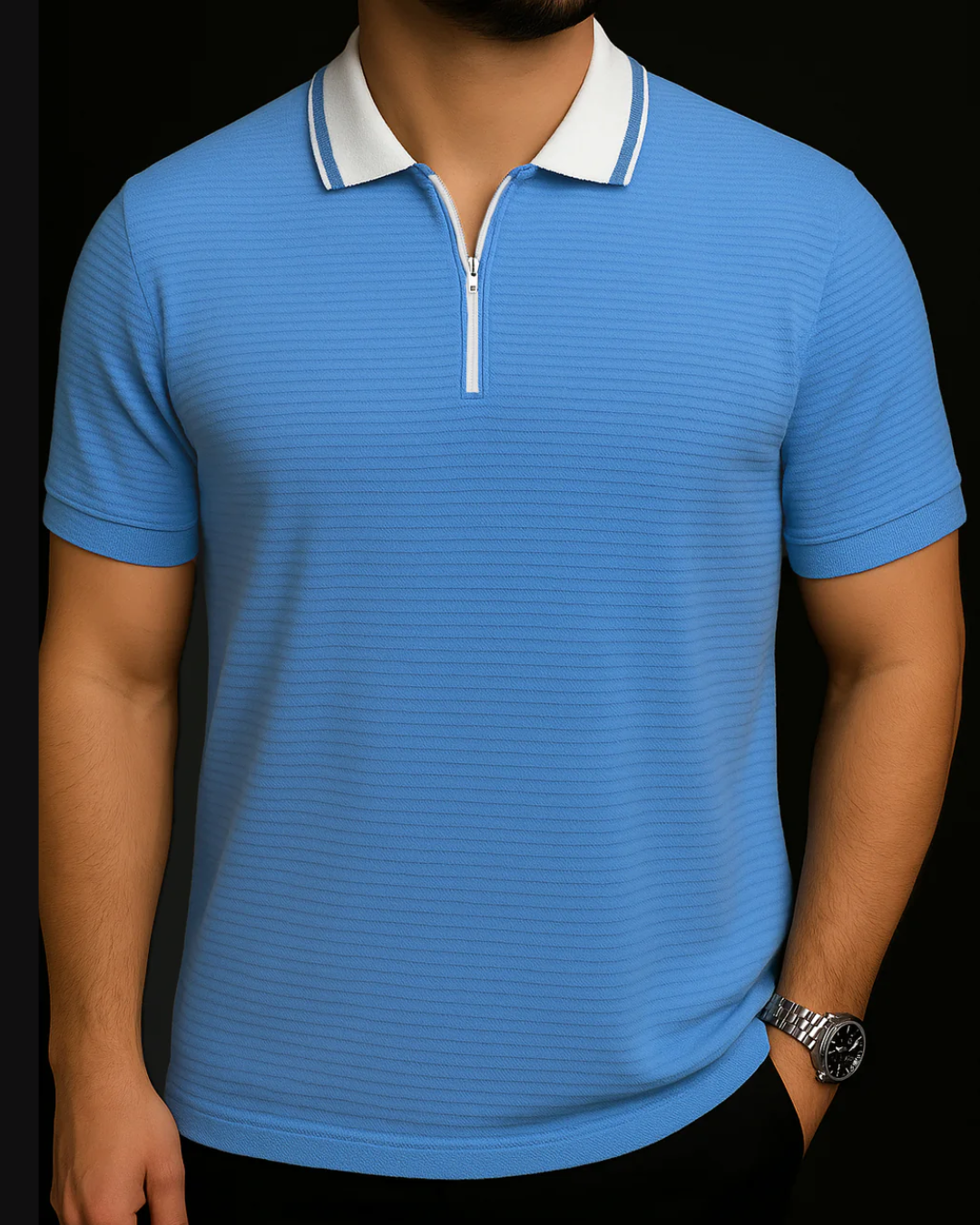 Polo Hombre Ref: Porto