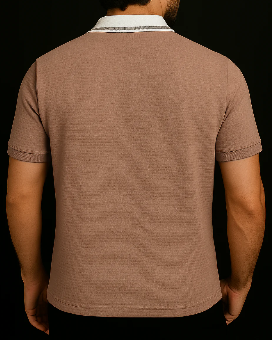 Polo Hombre Ref: Porto
