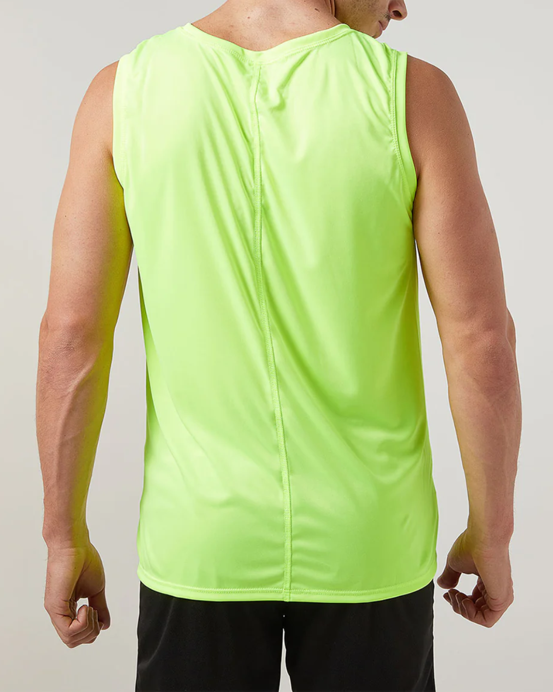 Camiseta Deportiva Esqueleto Ref: Colors Tank