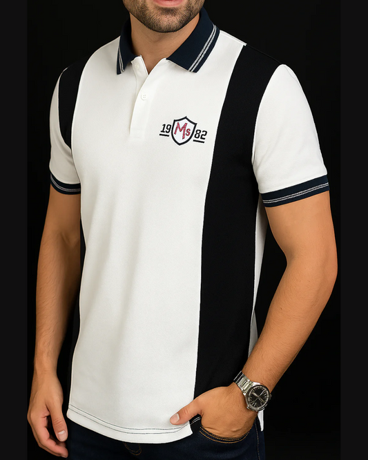 Polo Hombre Ref: Augsburg