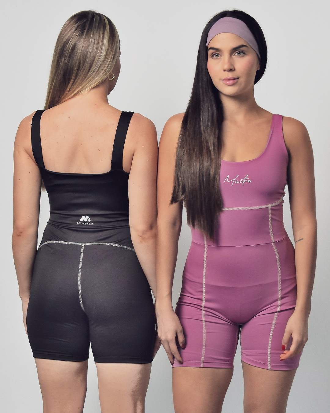 Conjunto deportivo dama ref: S TROPEZ