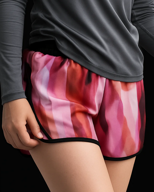 Short Dama Deportivo Ref: Stamp Board