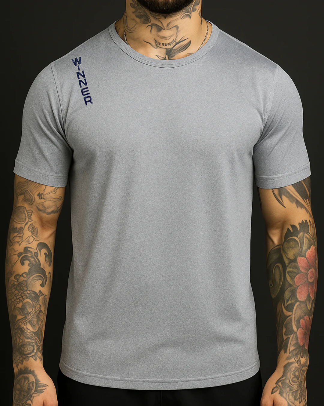 Camiseta deportiva secado rapido ref: jp sport