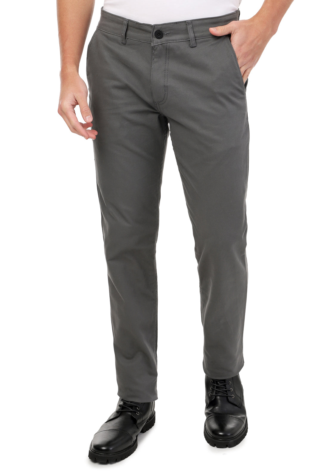 PANTALON HOMBRE REF: DU-KE