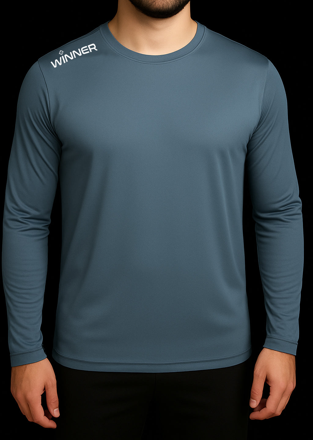 Camiseta Large Ref: Sport Large