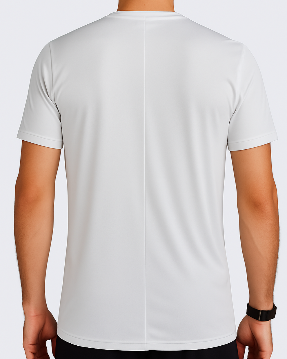 Camiseta Deportiva Secado Rápido Ref: Menphis Sport