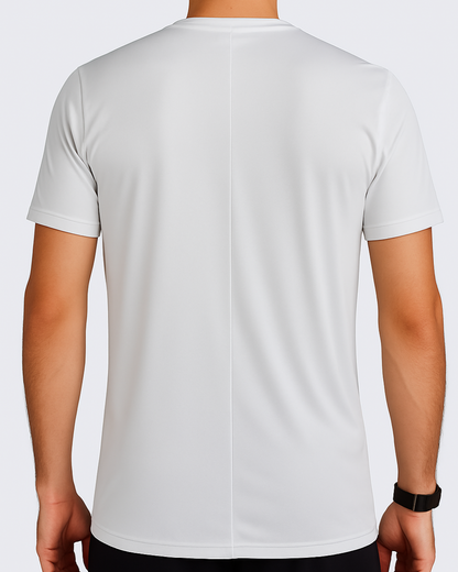 Camiseta Deportiva Secado Rápido Ref: Menphis Sport