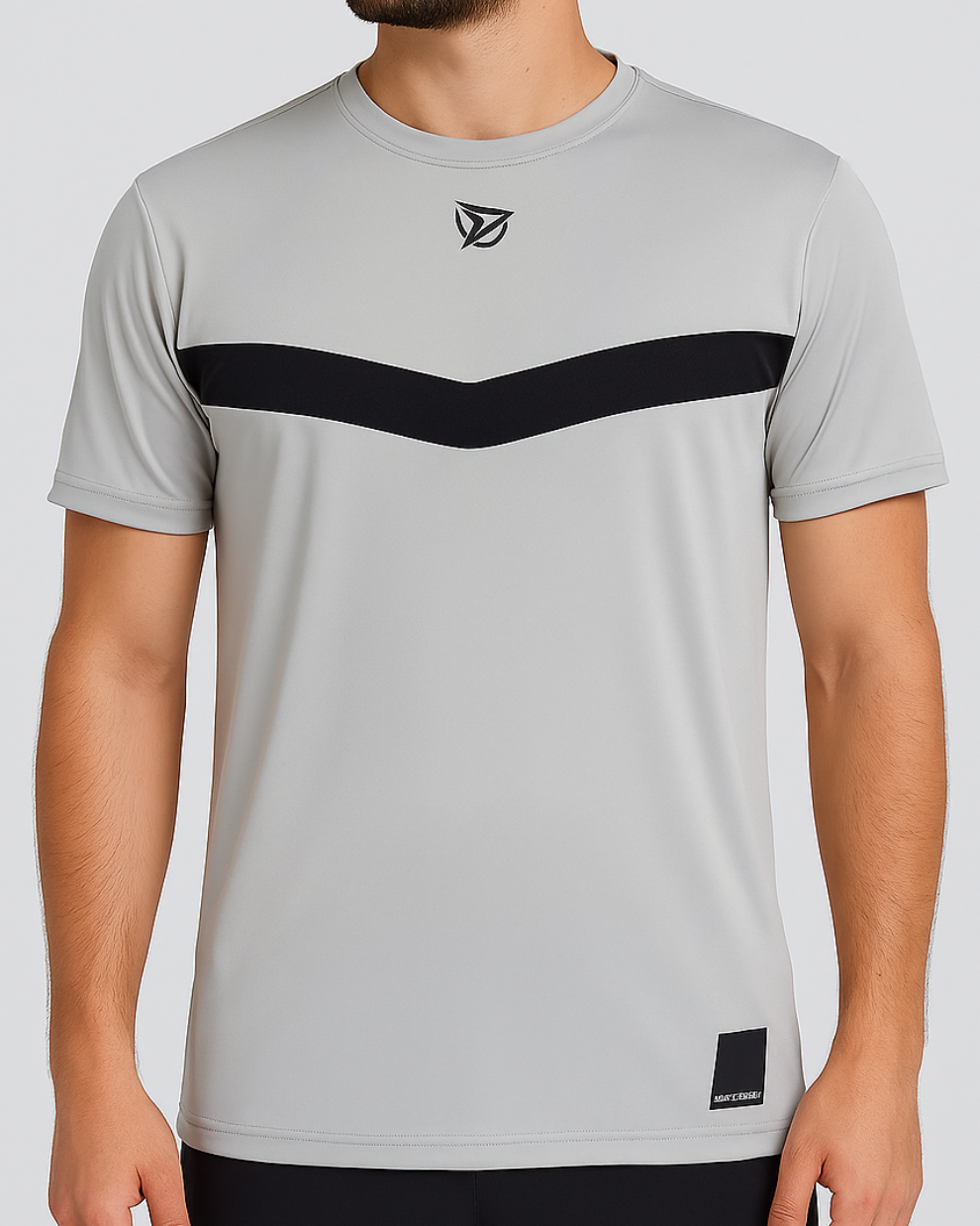 Camiseta Deportiva Secado Rápido Ref: Menphis Sport