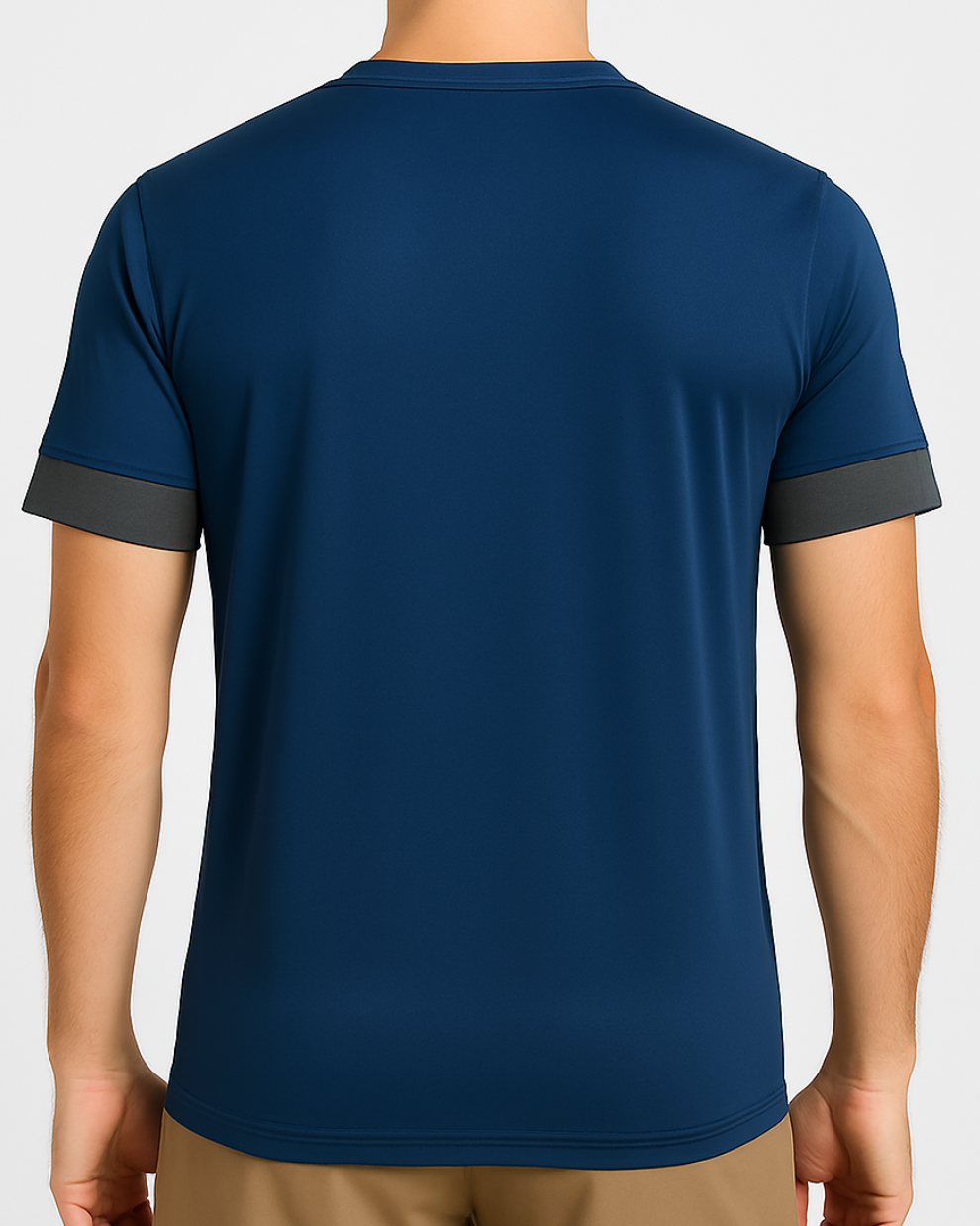Camiseta Deportiva Secado Rápido Ref: Woekout