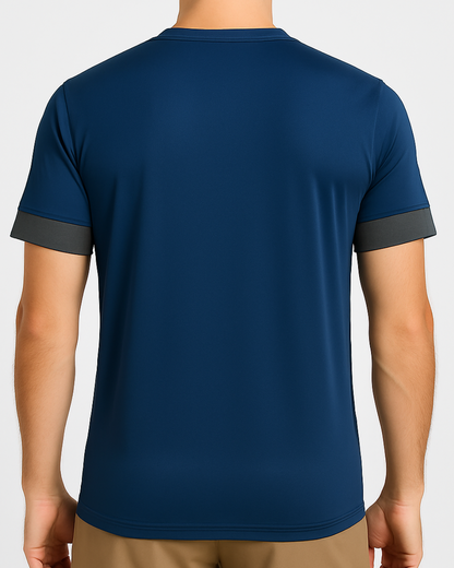 Camiseta Deportiva Secado Rápido Ref: Woekout