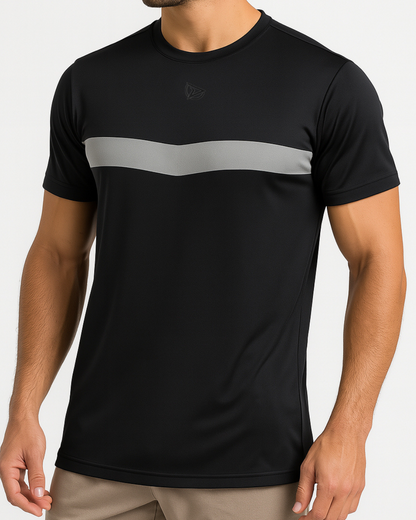 Camiseta Deportiva Secado Rápido Ref: Menphis Sport