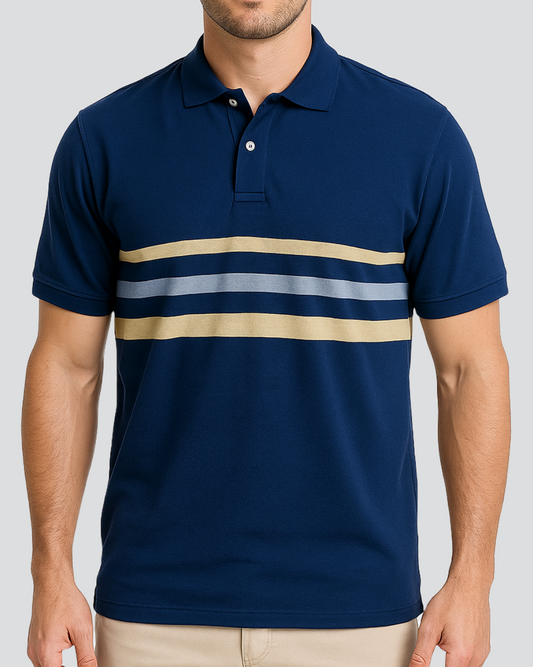 Polo Hombre Ref: Ftp 0006