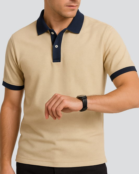 Polo Hombre Ref: Ftp 0003