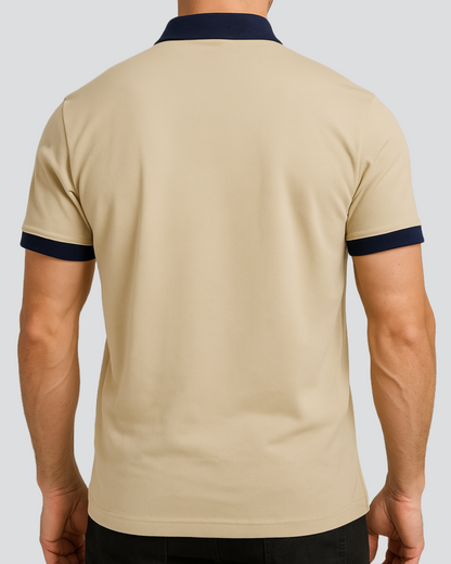 Polo Hombre Ref: Ftp 0003