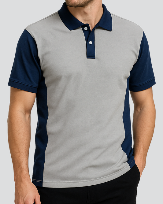 Polo Hombre Ref: Ftp 0004